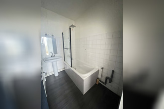 location appartement mtlucon 03100