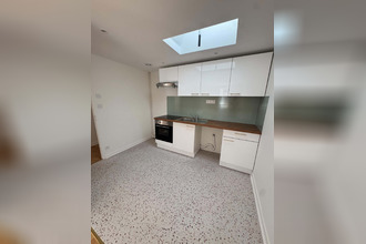 location appartement mtlucon 03100