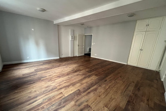 location appartement mtlucon 03100