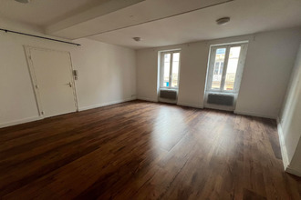 location appartement mtlucon 03100
