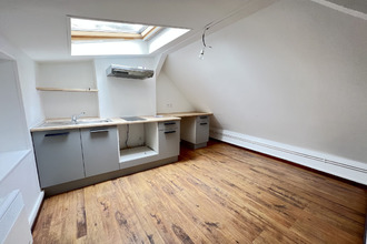 location appartement mtlucon 03100