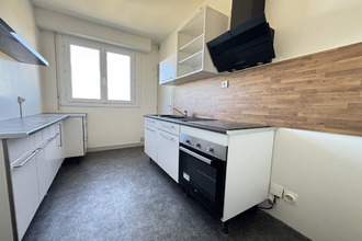location appartement mtlucon 03100