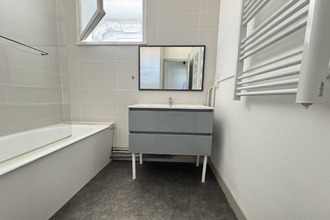 location appartement mtlucon 03100