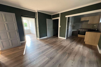 location appartement mtlucon 03100