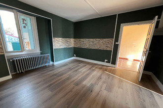 location appartement mtlucon 03100