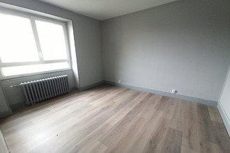 location appartement mtlucon 03100