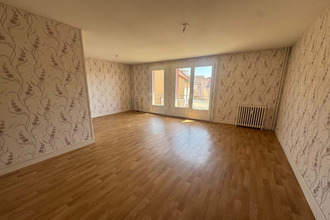 location appartement mtlucon 03100