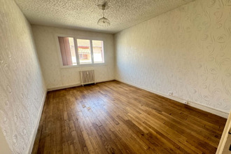location appartement mtlucon 03100