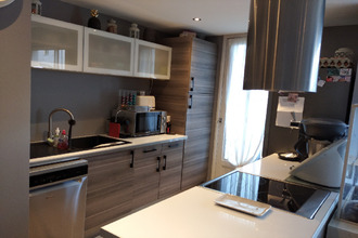 location appartement mtlucon 03100