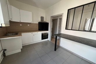 location appartement mtlucon 03100