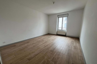 location appartement mtlucon 03100