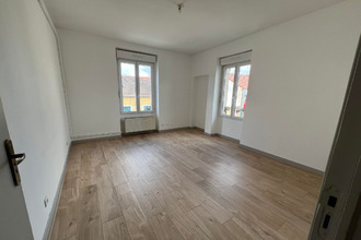 location appartement mtlucon 03100