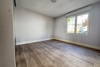 location appartement mtlucon 03100