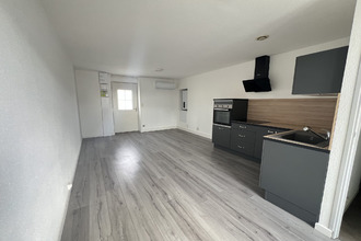 location appartement mtlucon 03100