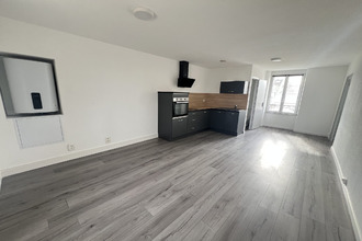 location appartement mtlucon 03100