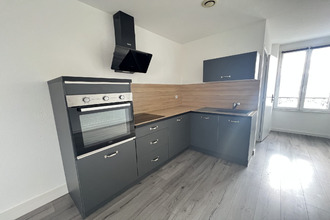 location appartement mtlucon 03100
