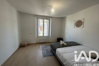 location appartement mtlucon 03100