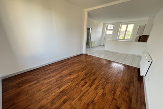 location appartement mtlucon 03100