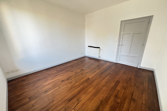 location appartement mtlucon 03100
