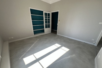 location appartement mtlucon 03100