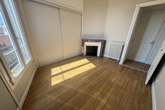 location appartement mtlucon 03100