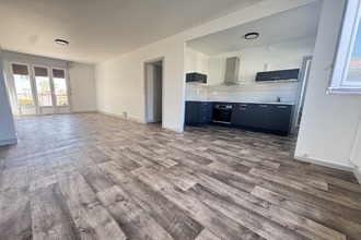 location appartement mtlucon 03100
