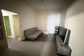location appartement mtlucon 03100