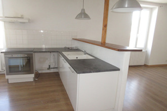 location appartement mtlucon 03100