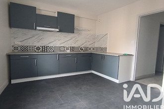 location appartement mtlucon 03100