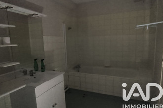 location appartement mtlucon 03100