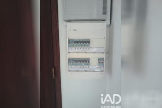 location appartement mtlucon 03100
