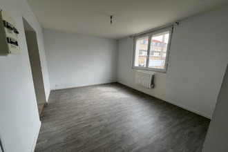 location appartement mtlucon 03100