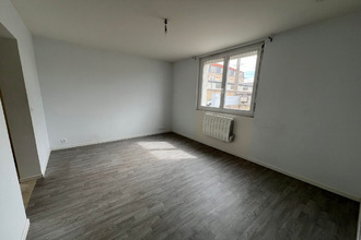 location appartement mtlucon 03100