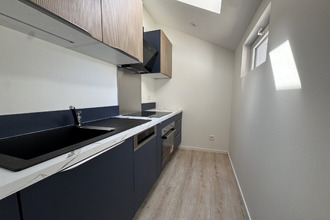location appartement mtlucon 03100