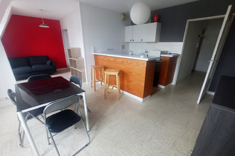 location appartement mtlucon 03100