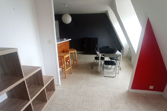 location appartement mtlucon 03100
