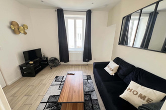 location appartement mtlucon 03100