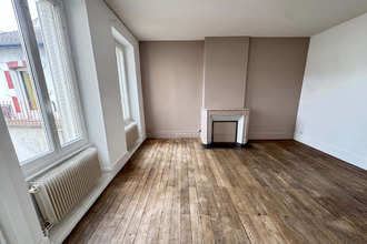 location appartement mtlucon 03100