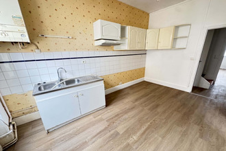 location appartement mtlucon 03100
