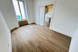 location appartement mtlucon 03100