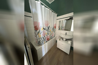 location appartement mtlucon 03100