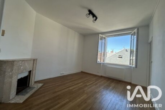 location appartement mtlucon 03100