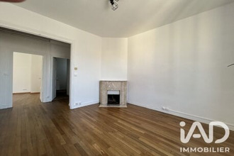 location appartement mtlucon 03100