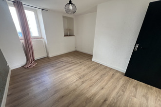 location appartement mtlucon 03100
