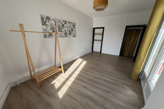 location appartement mtlucon 03100