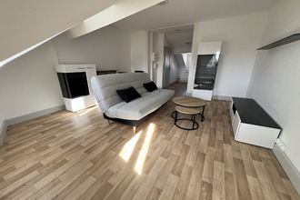 location appartement mtlucon 03100