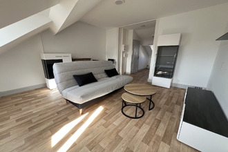 location appartement mtlucon 03100