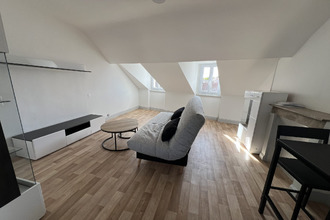 location appartement mtlucon 03100