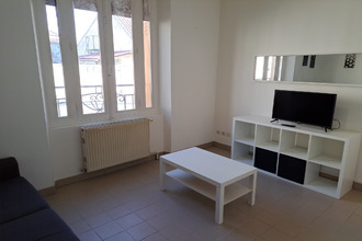location appartement mtlucon 03100