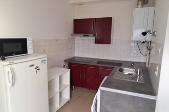 location appartement mtlucon 03100
